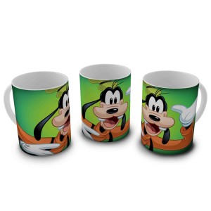 Caneca Pateta - Mod.02